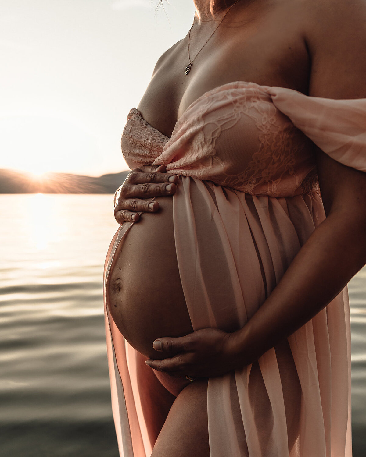 Penticton Okanagan British Columbia Maternity Photographer 9