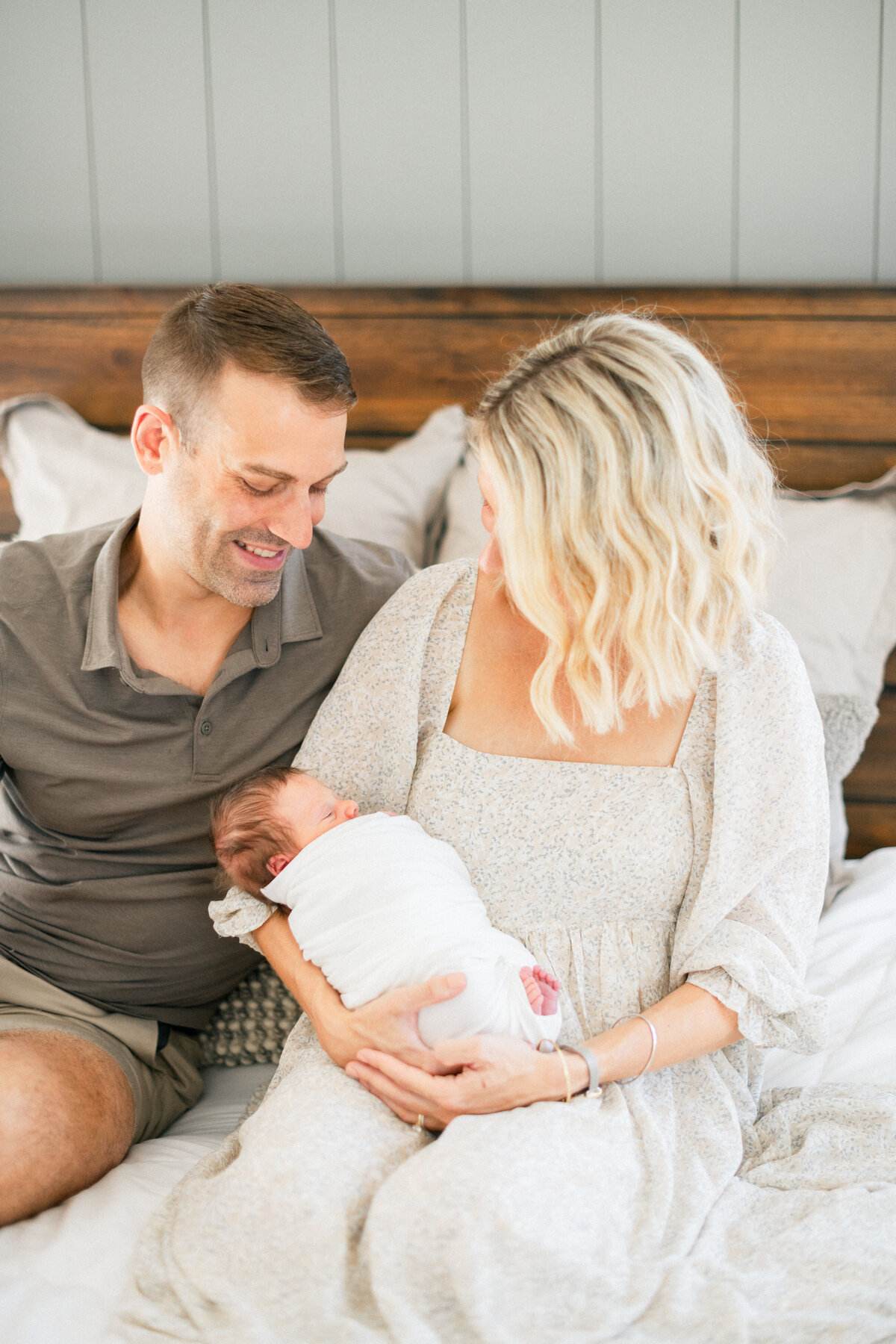 Newborn Photographers Greenville South Carolina-14