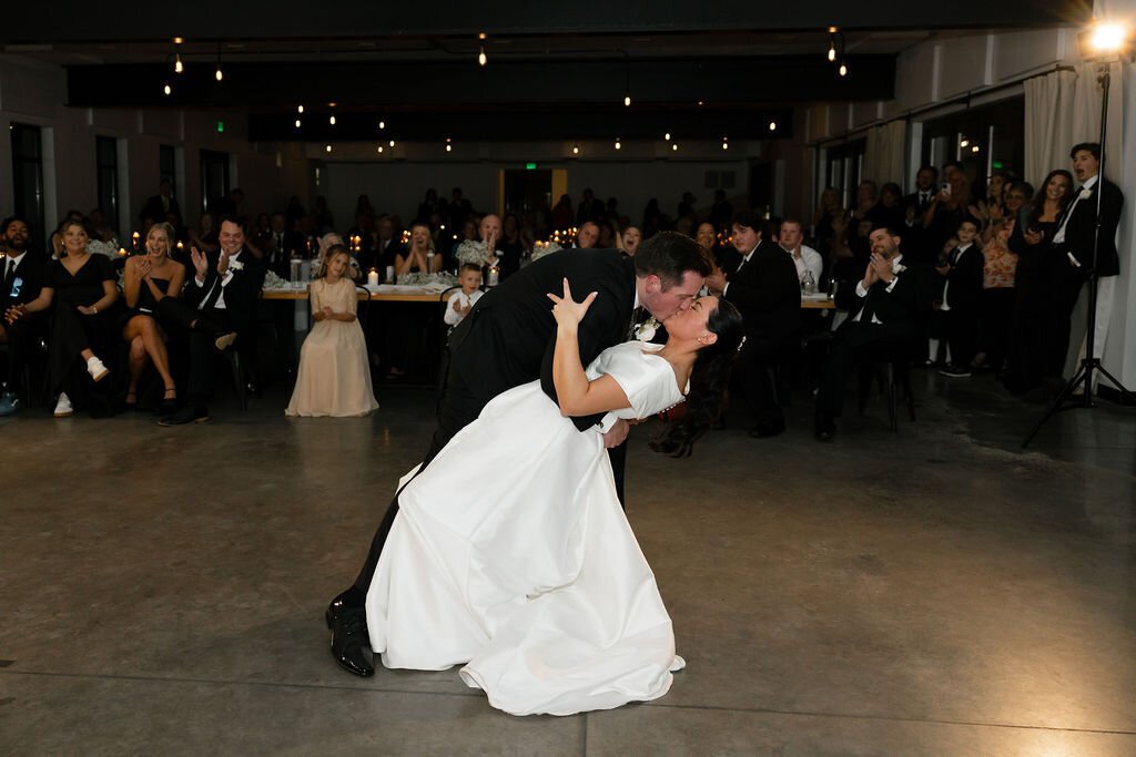 Cambridge, Minnesota Wedding Photo54