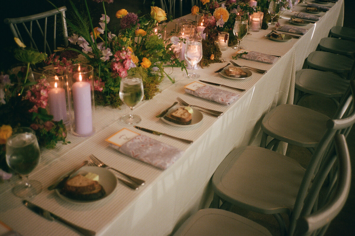 chicago film wedding photographer