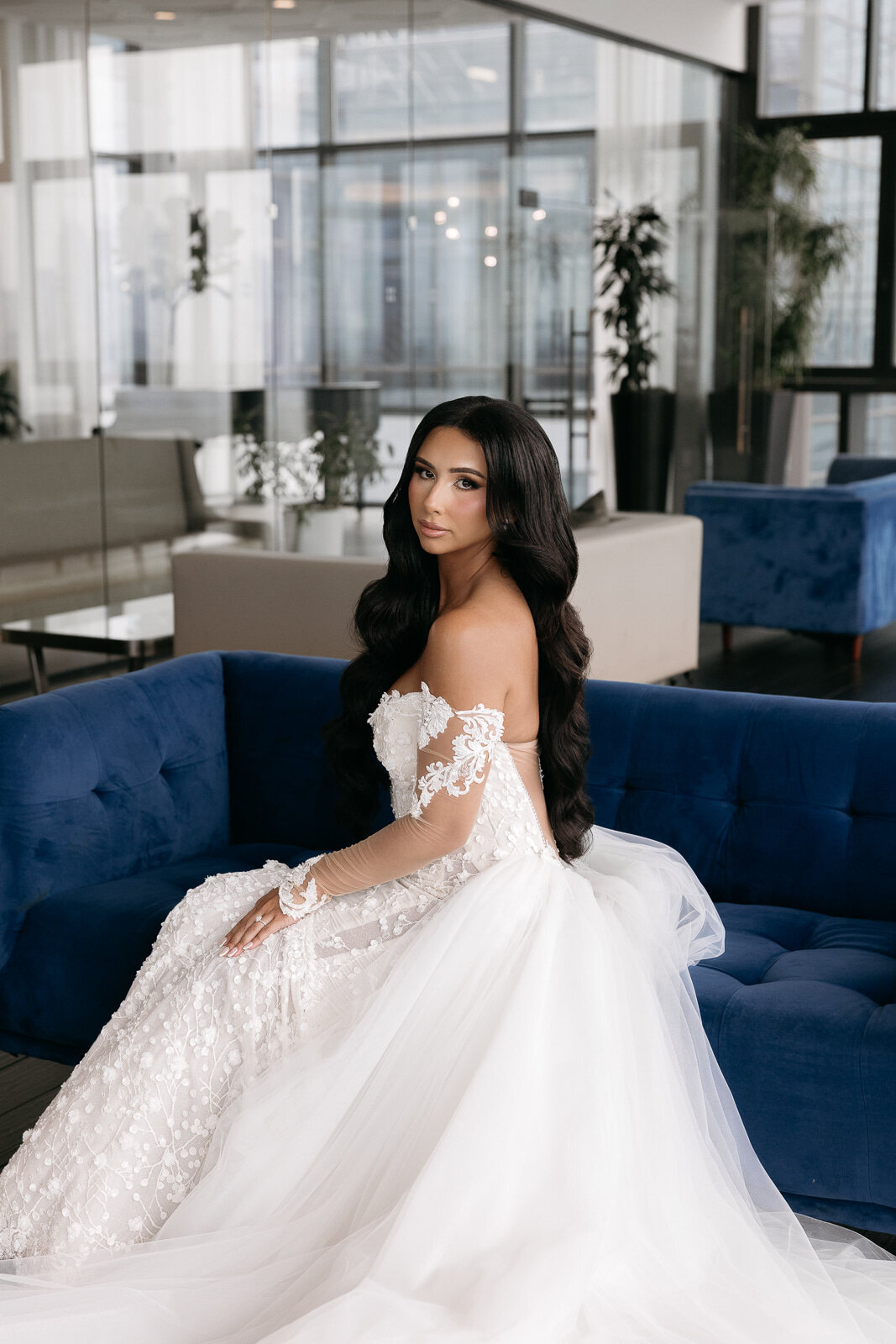 Kassidy + Brandon Wedding - Ellie Mae Photo-86
