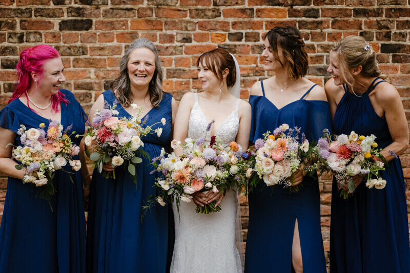 bridemaids