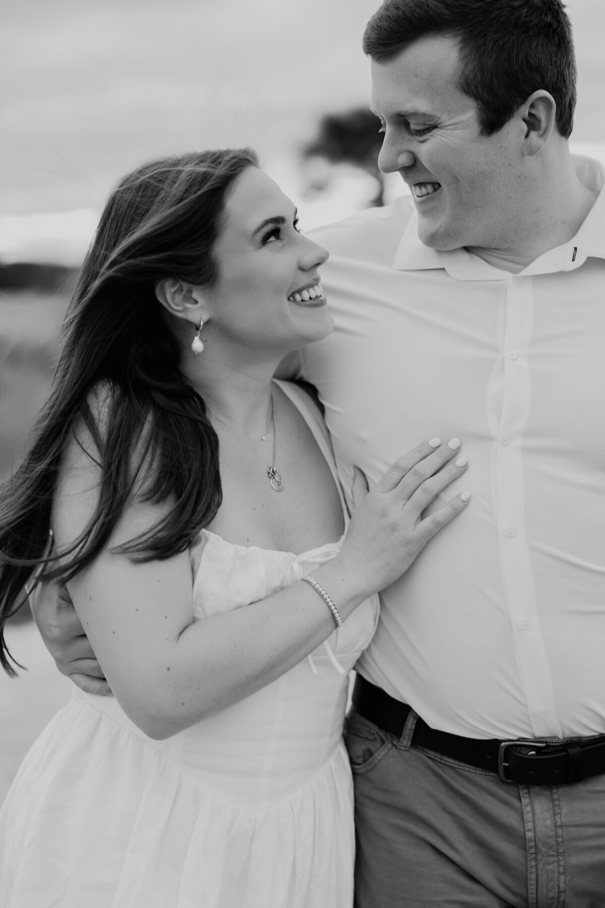 Ponte Vedra Beach EngagementA4968-2