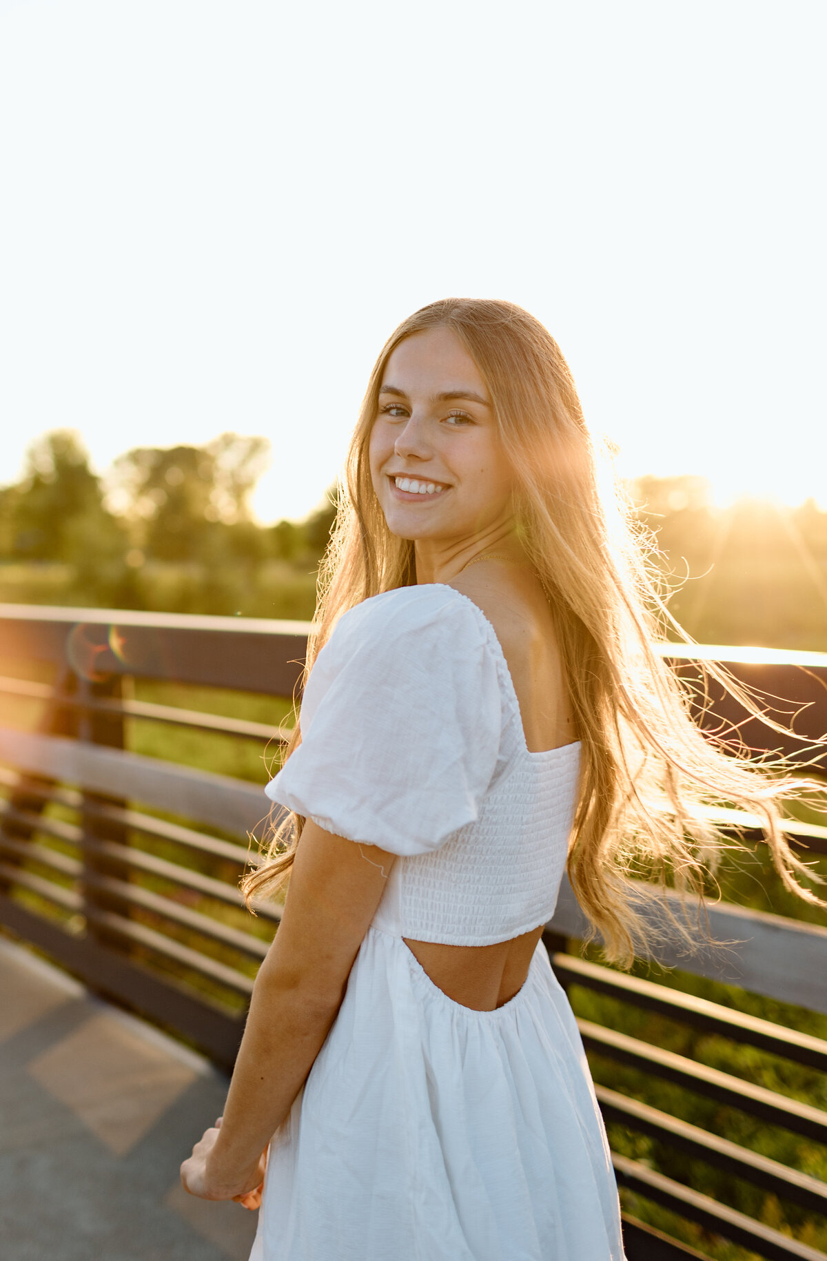 Chloe Parker - Senior-122