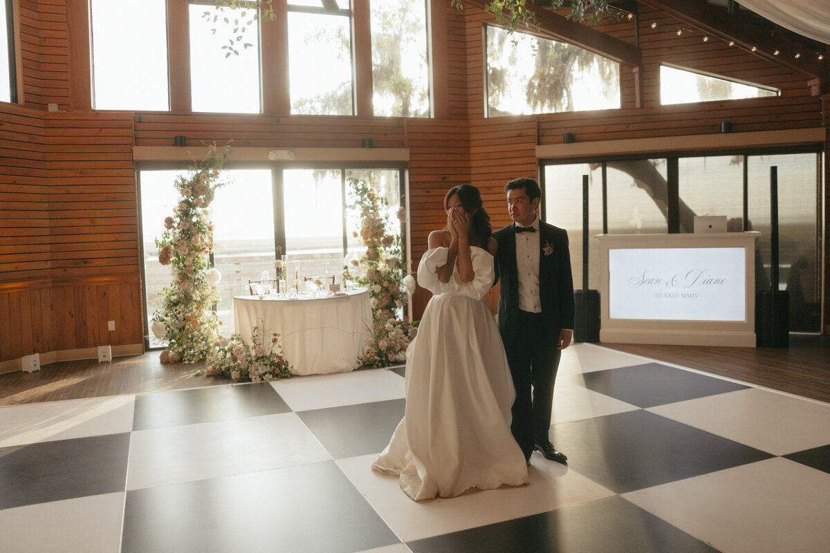 Amelia Island Wedding Planner2104