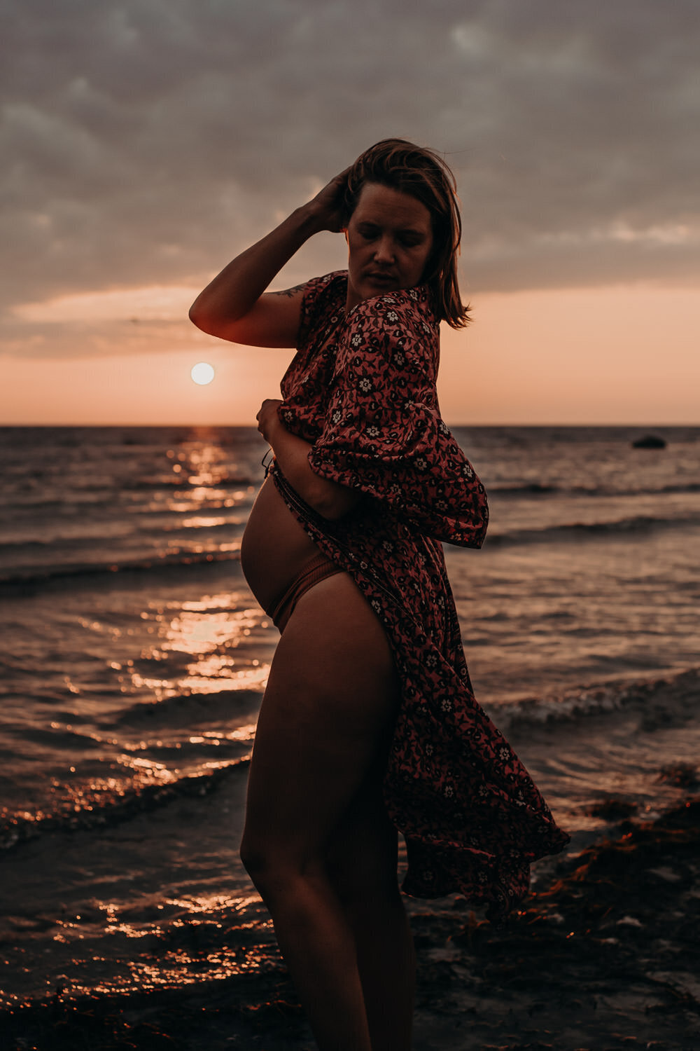 Born_Wild_Photography_sweden_gotland_maternity_photography_sunset-106
