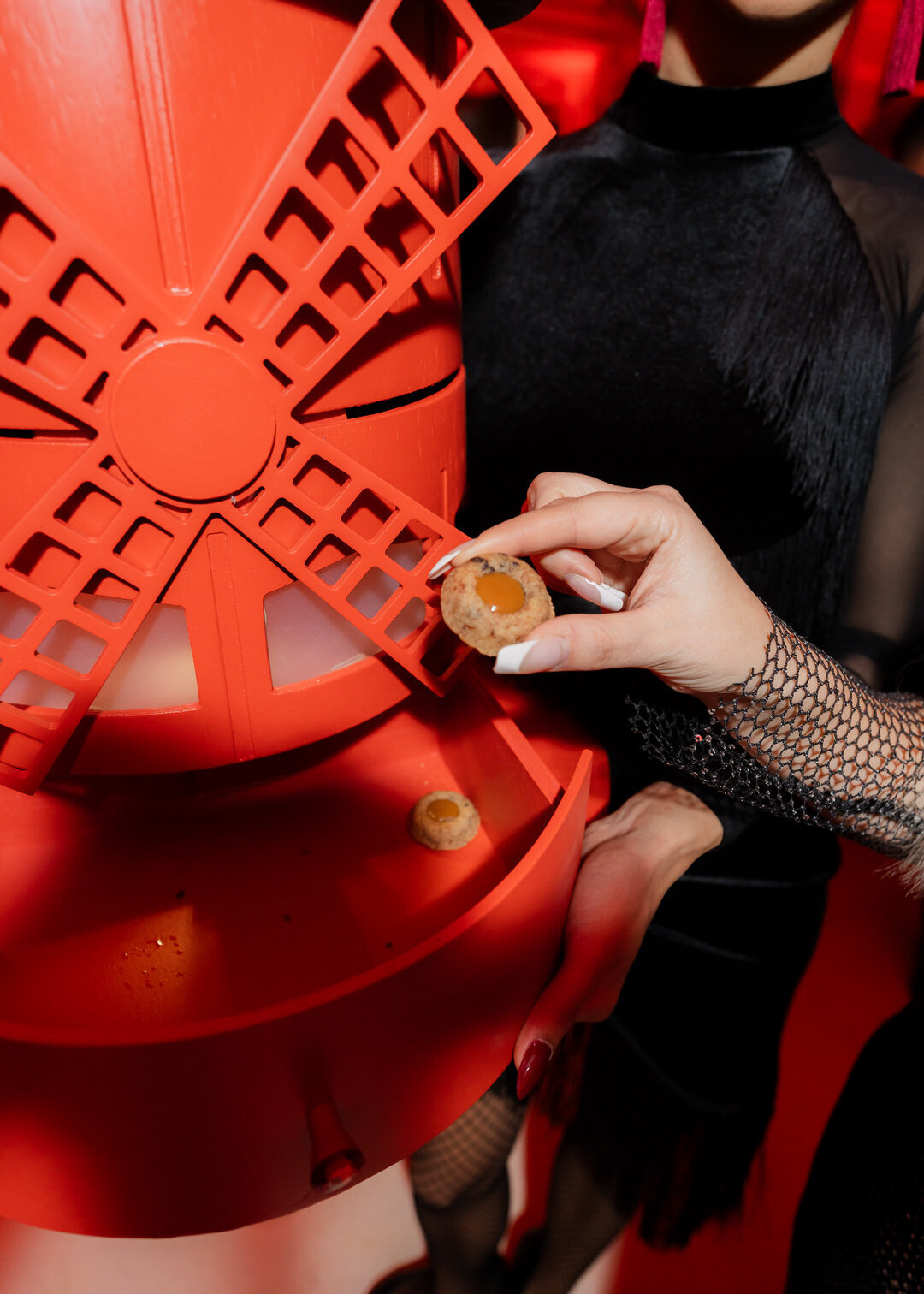 Paris Event Planner Party at Peninsula Paris by @alejandrapoupelevents 15