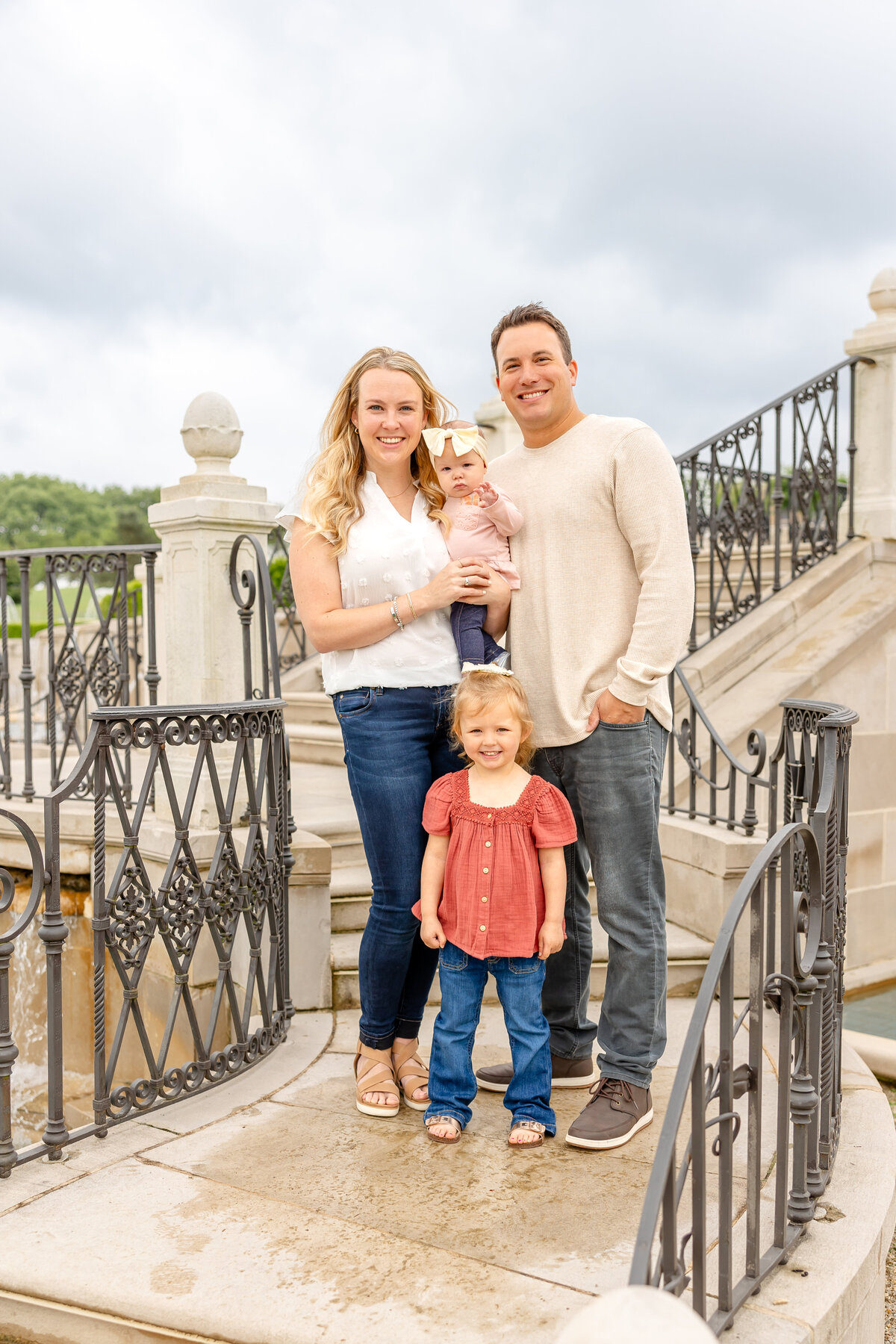 The Brown Family 2024-3