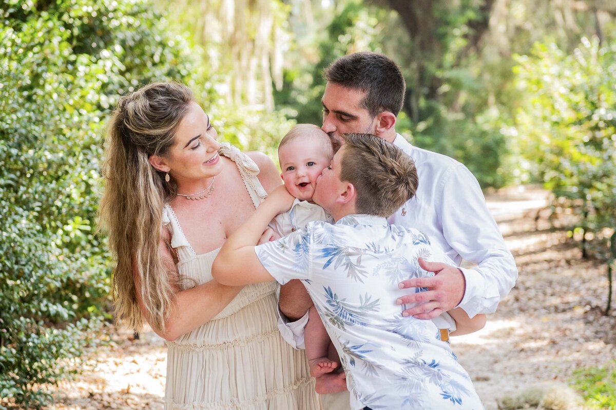 Kate Morrison Photography - Hilton Head Photographer- Family Photographer - hhi sc - bluffton sc - lowcountry photographer - family park photographer