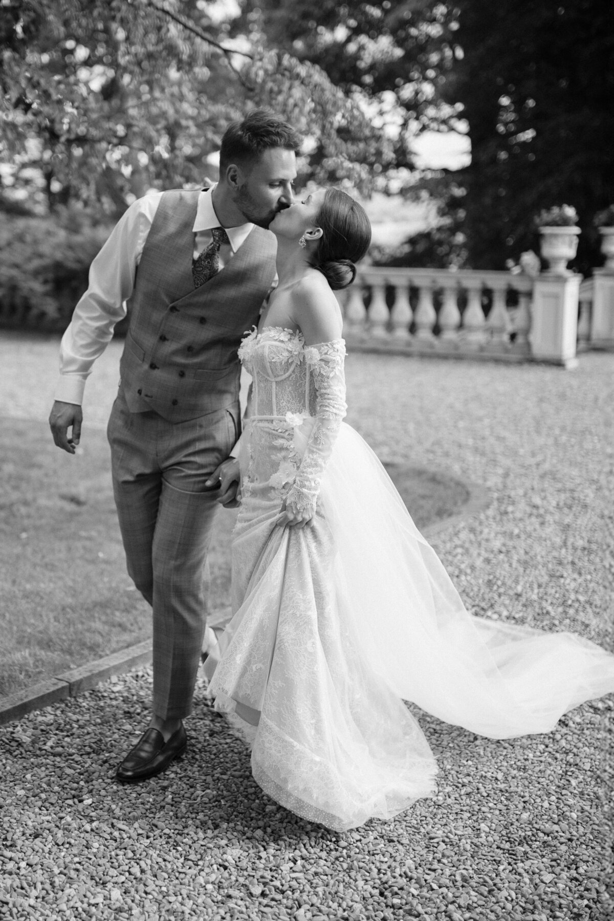 wesele Dwór Sieraków Kraków, fotograf ślubny Kraków, Martyna Kuhn