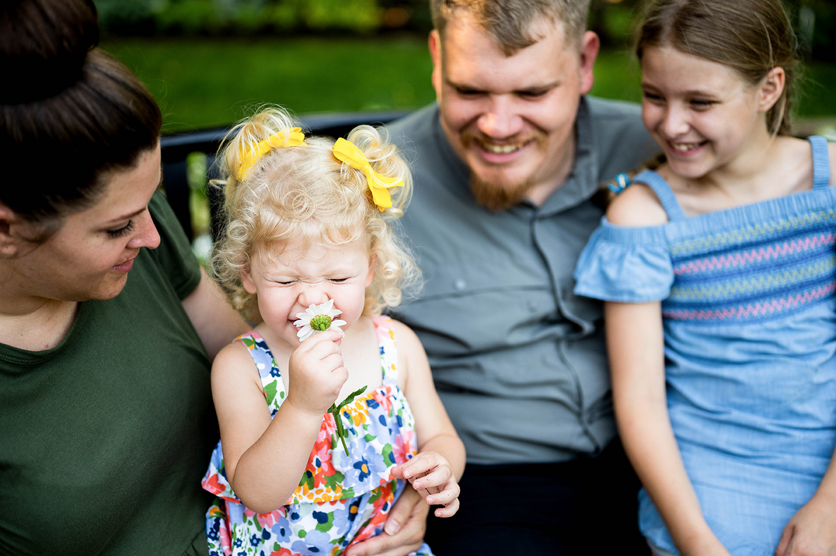 family photography springfield missouri