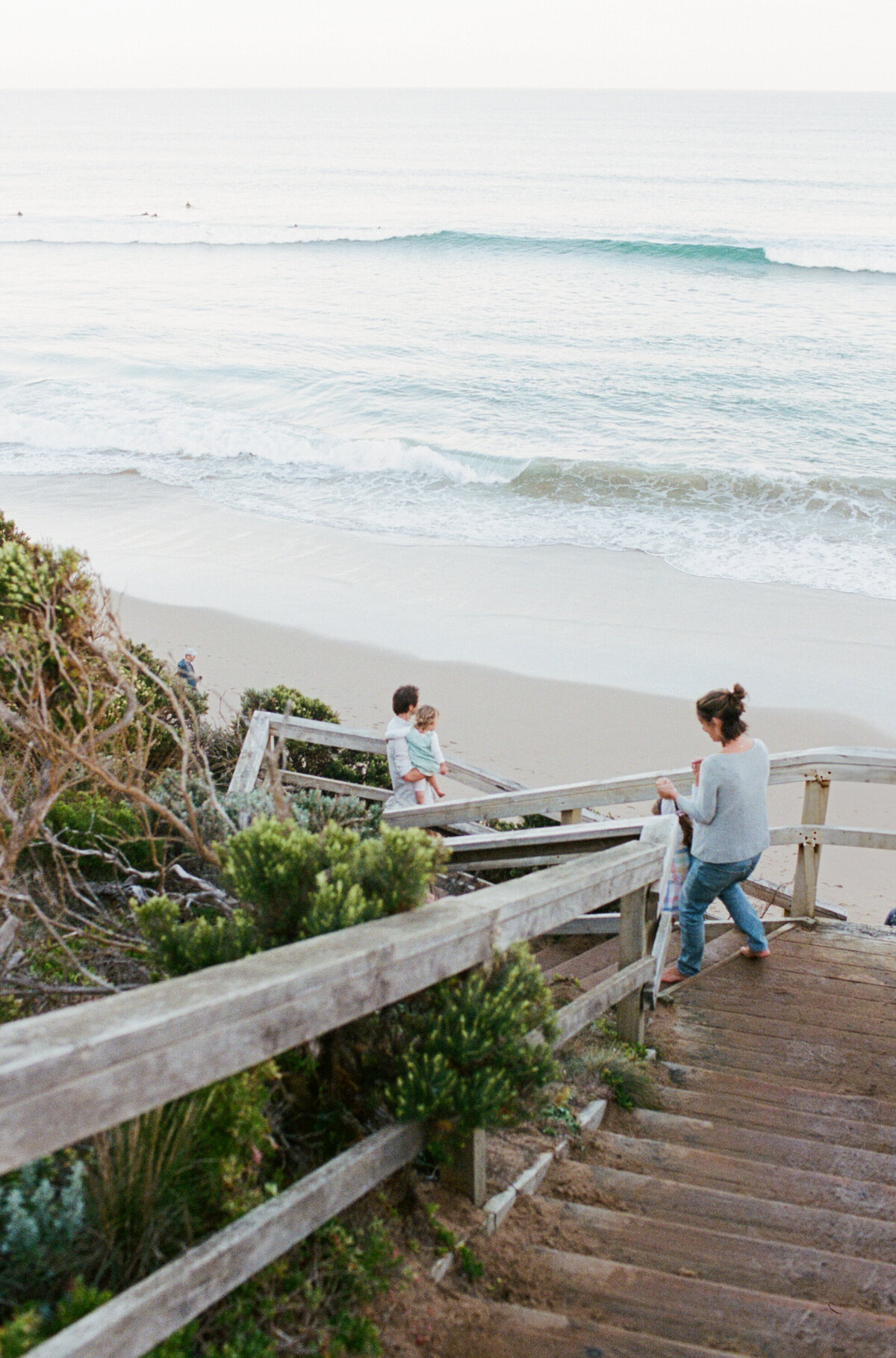torquay-beach-in-home-maternity-family-photoshoot-on-film-Bobby-Dazzler-Photography-16