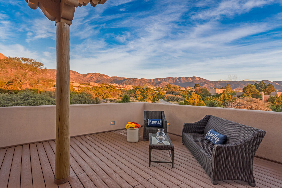 Rene Kessel Albuquerque Realtor 444 Live Oak Loop NE-16
