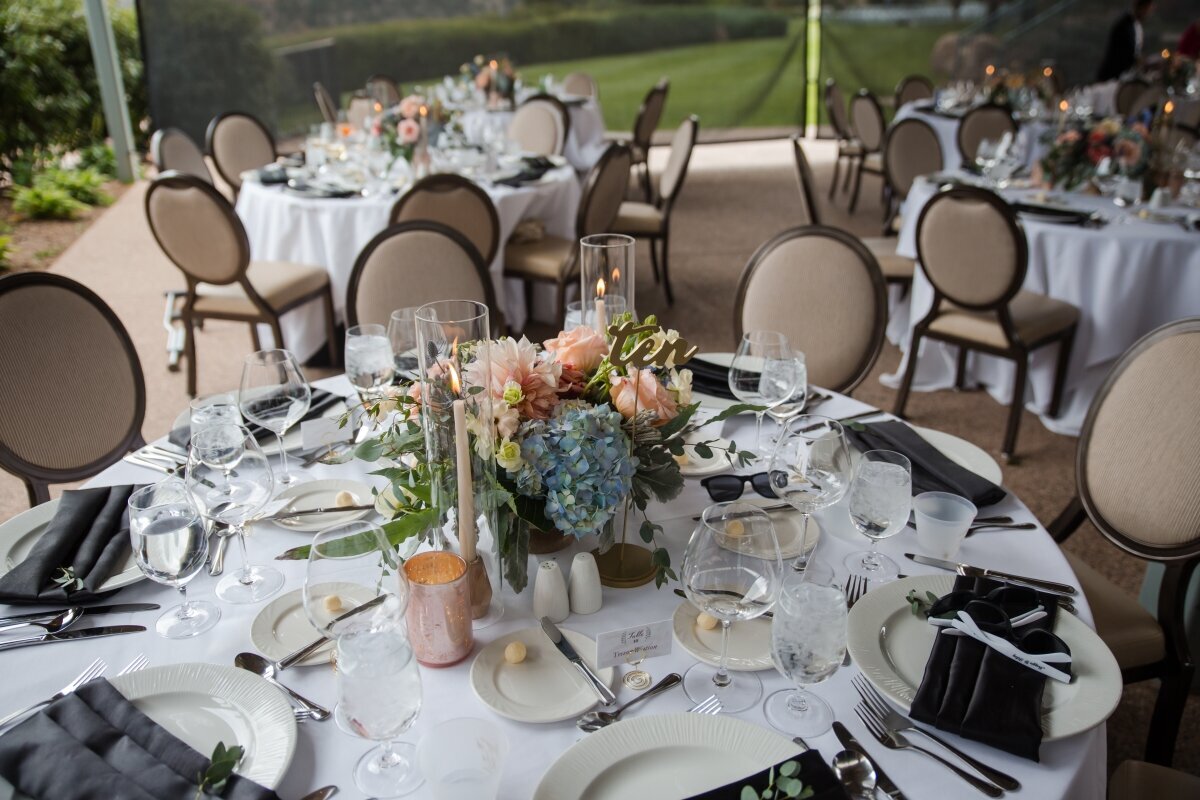 wedding ceremony venues Garden of the Gods Resort