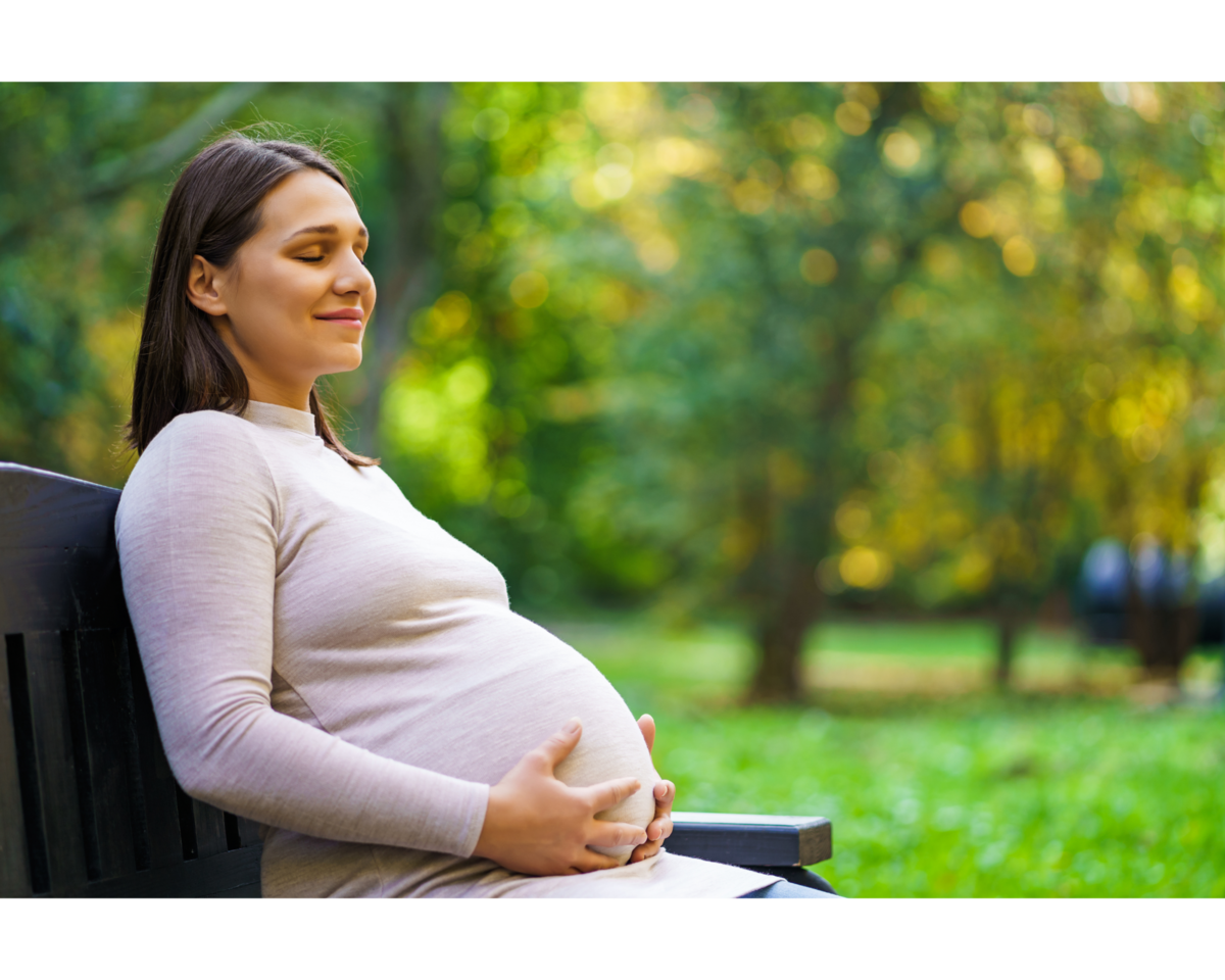 Pregnancy & Postpartum