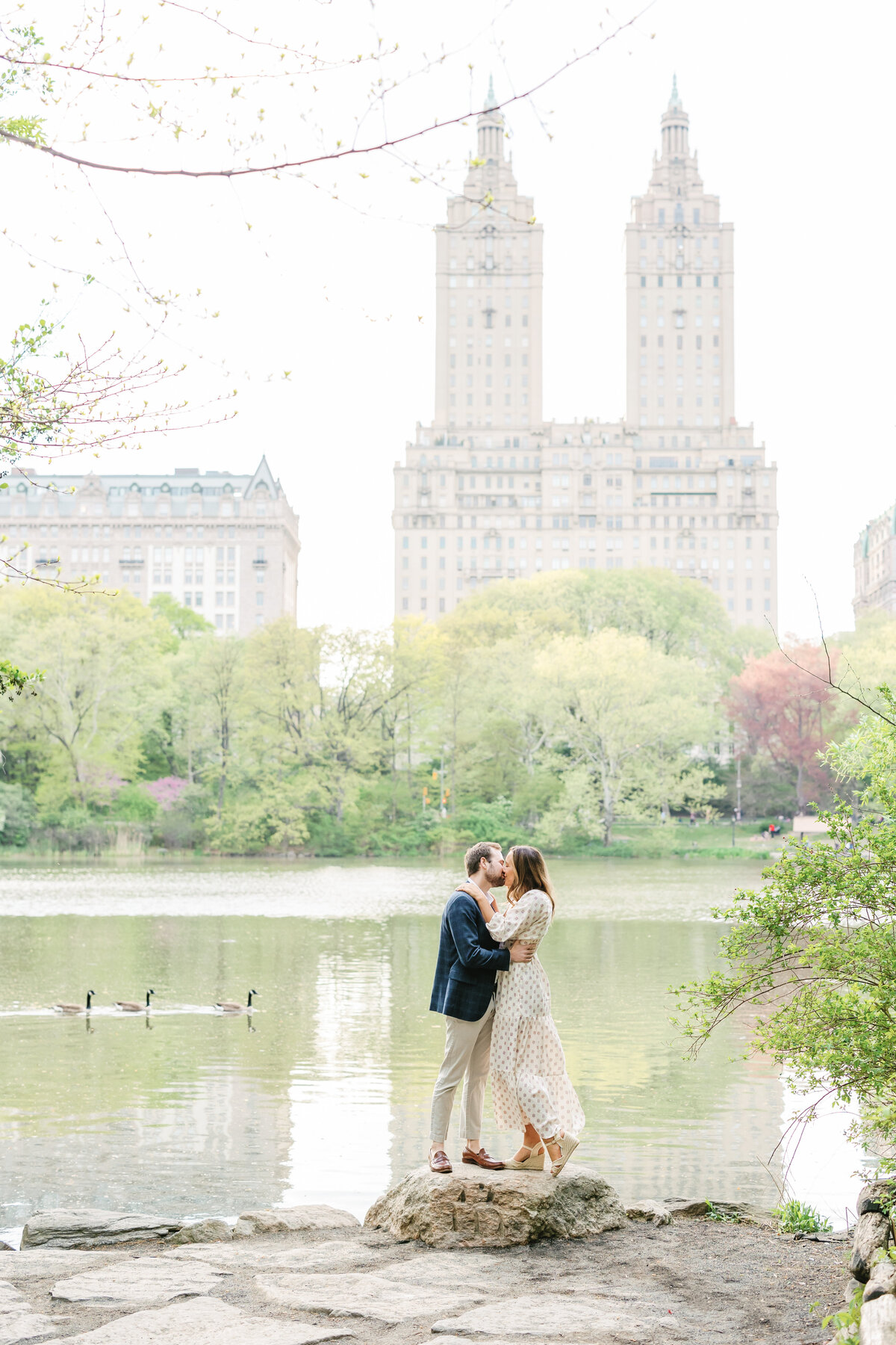 Central Park Engagement Photographer-3