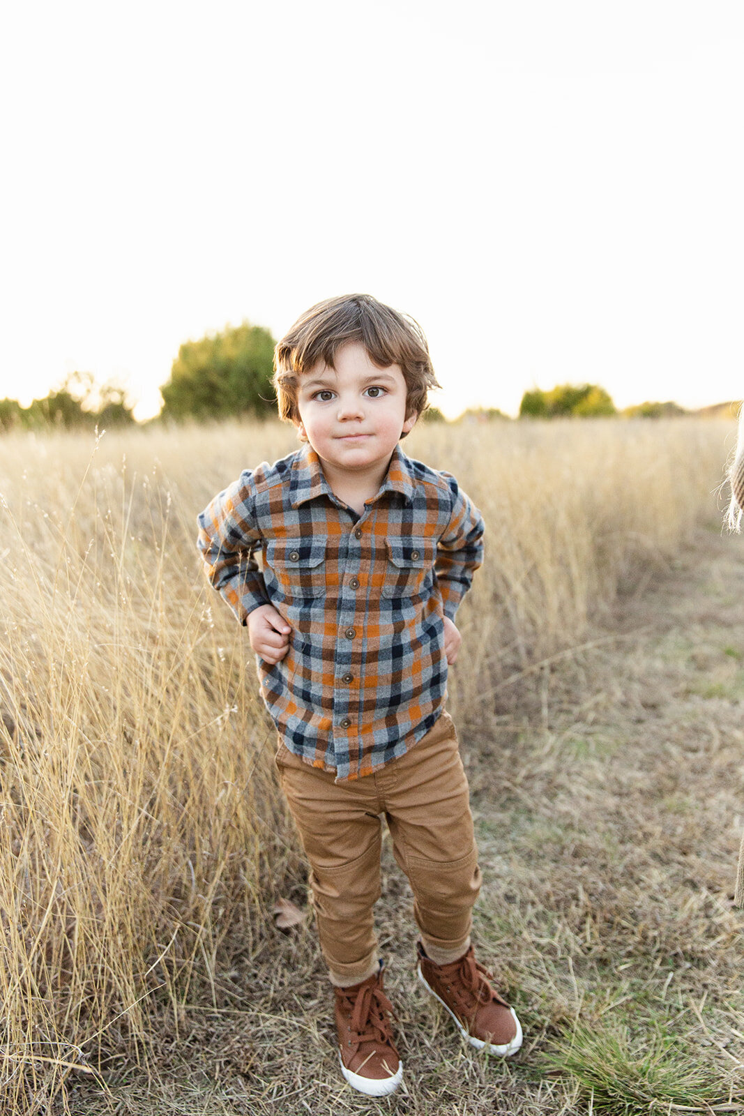 Georgetown TX Family Photographer