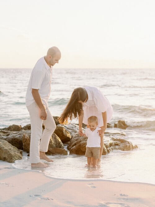 Marco Island Family Photographer - Florida Fine Art Photographer