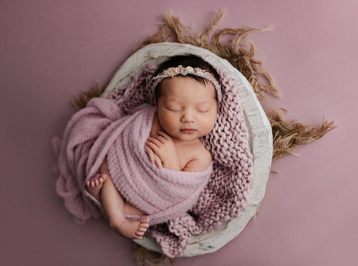Newborn portrait (1)