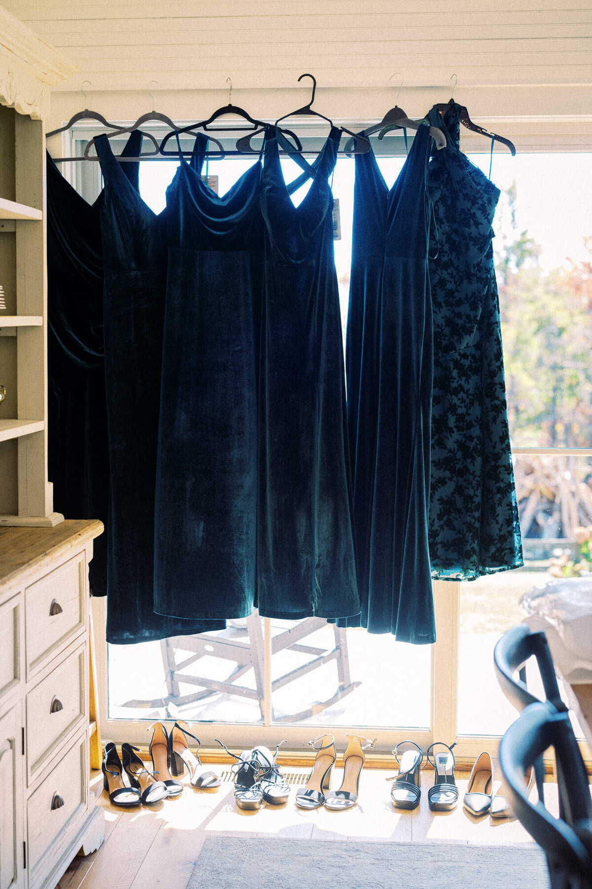 Private Estate Wedding Photographer - Hunter and Sarah Photography-3