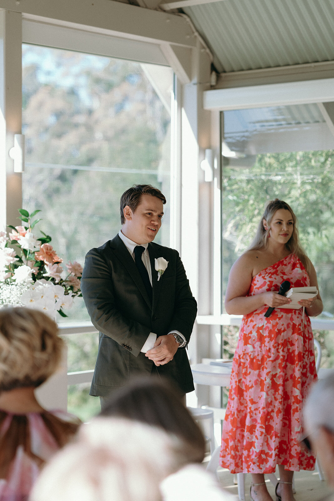 Ali + Lachlan - Maleny Manor-152