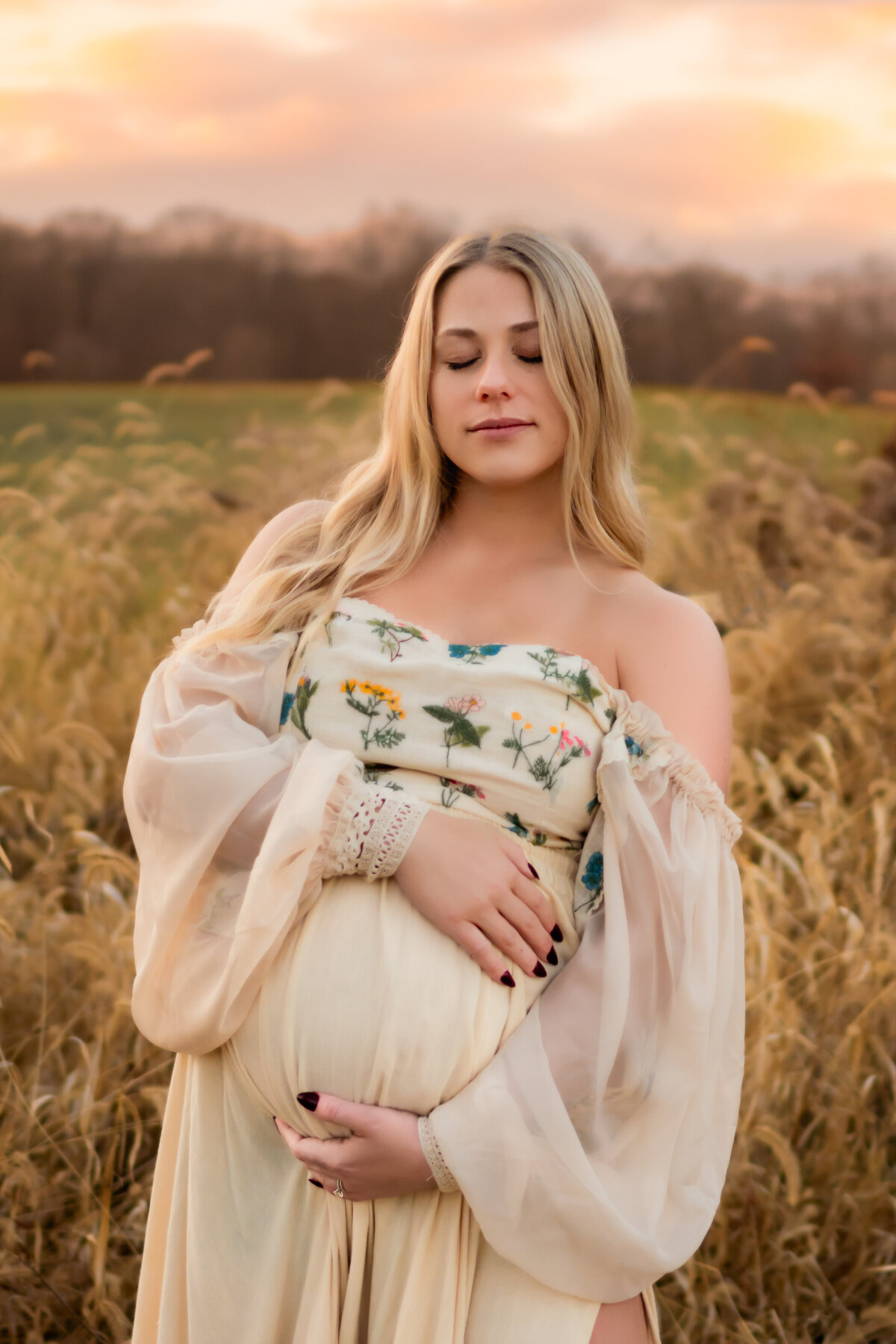 Cape-Girardeau-maternity-photographer