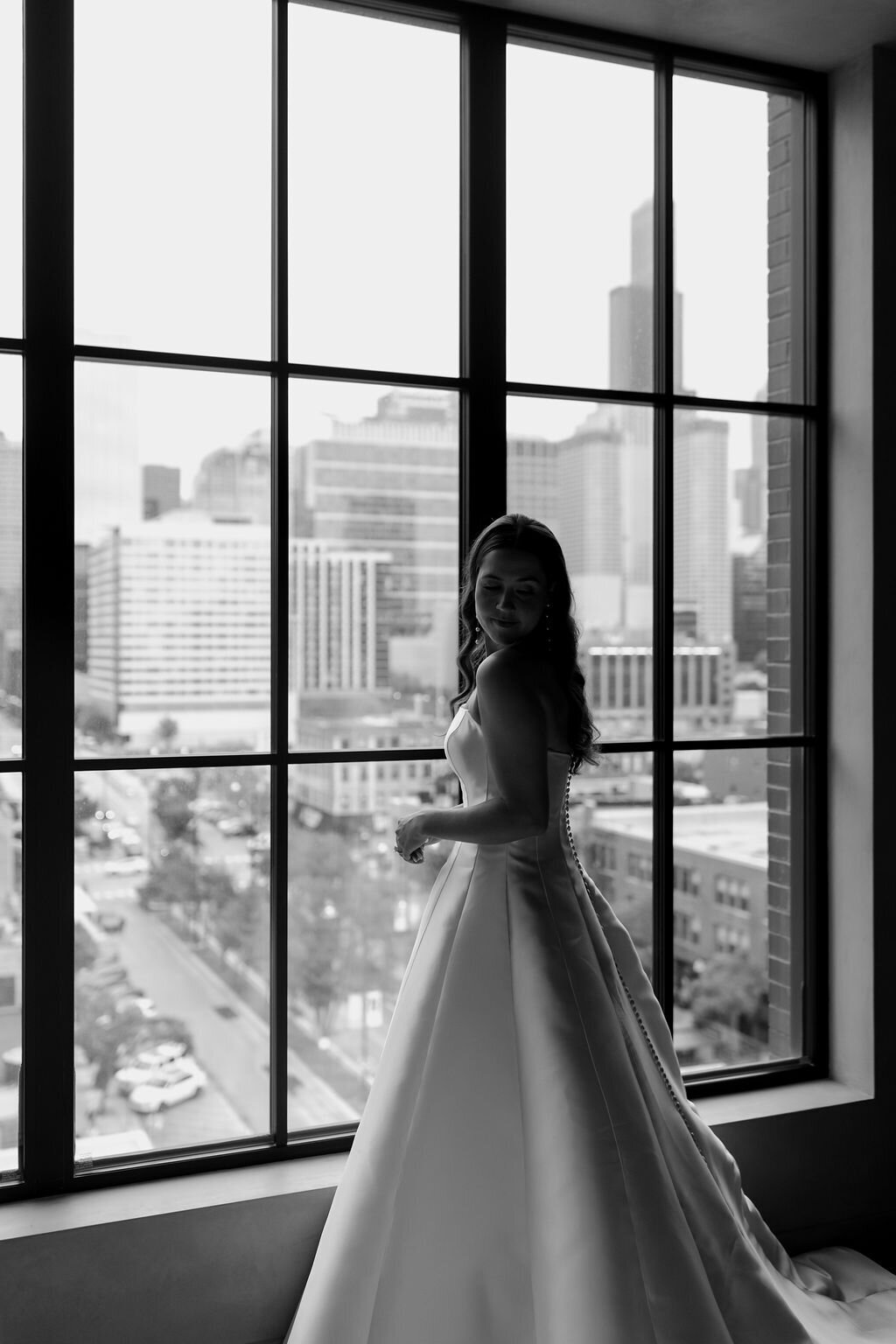A wedding at Saint Clement Church and The Dalcy in Chicago, Illinois - 36