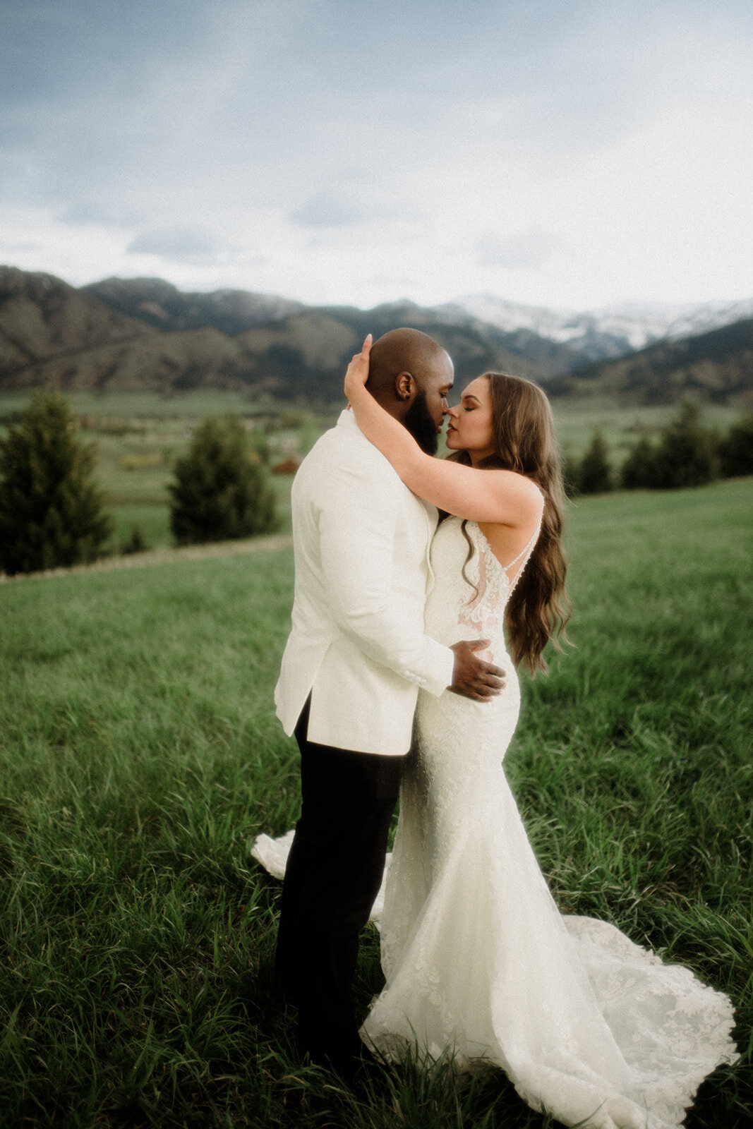 507 Montana helicopter wedding_Bozeman elopement photographer_Adventure elopement_Kelsey & RJ-8563_websize