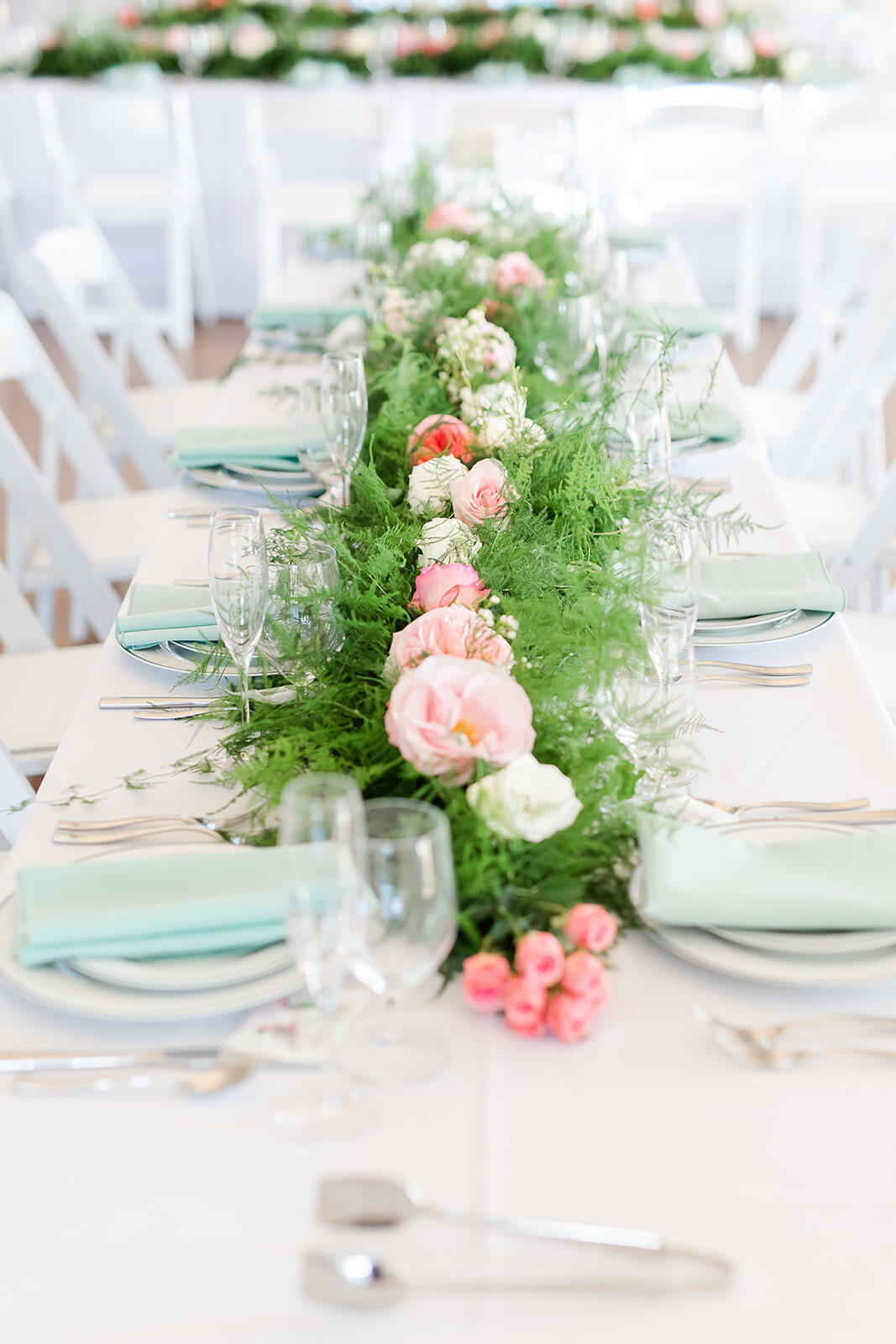 Reception  1-15