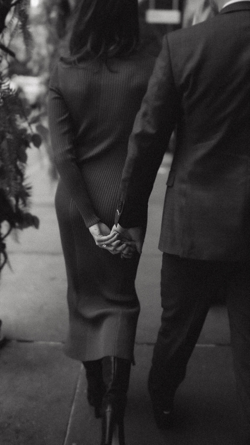 City Hall Photography - NYC - Manhattan - Wedding-008