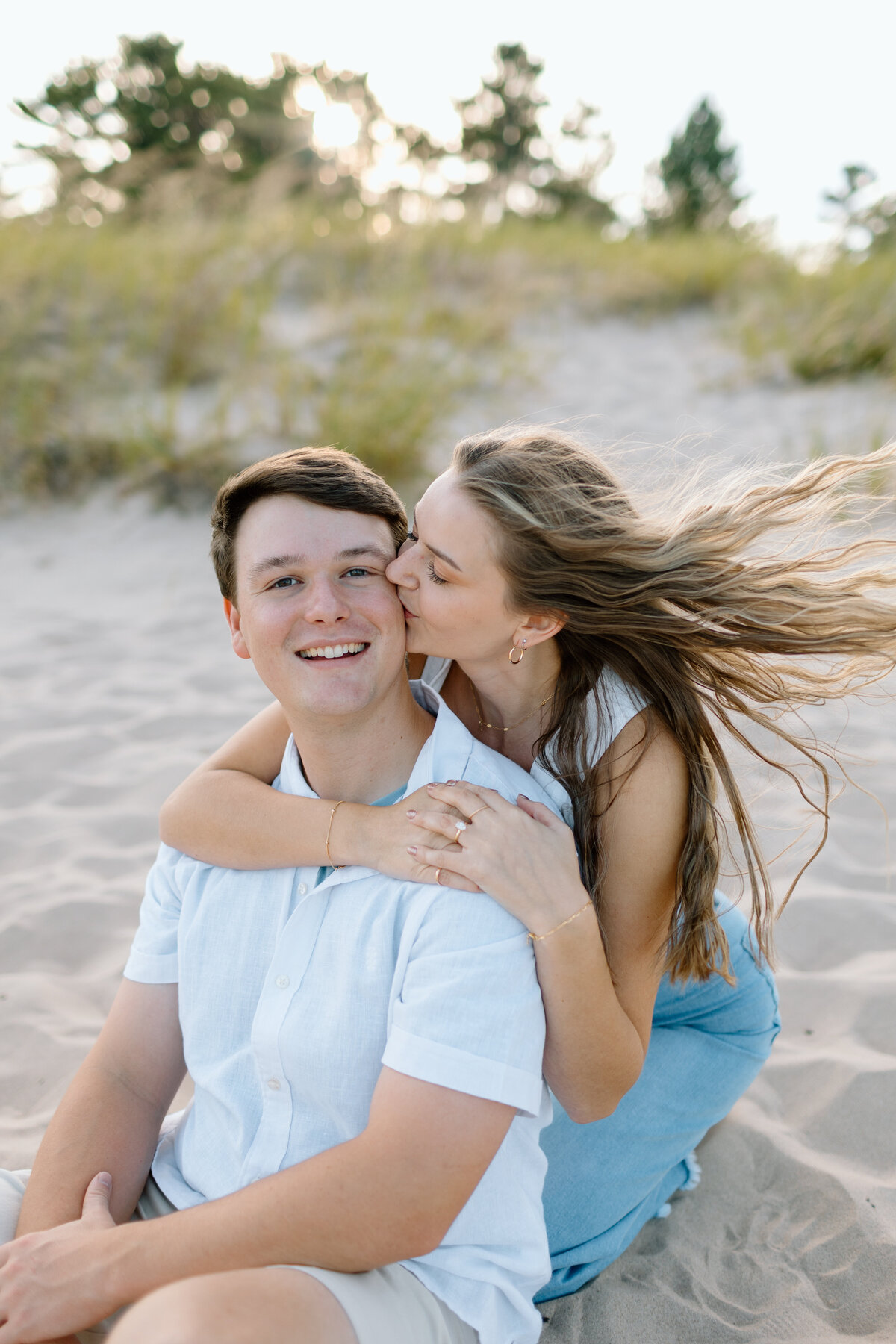 Alyssa & Ben - Engagement_-115