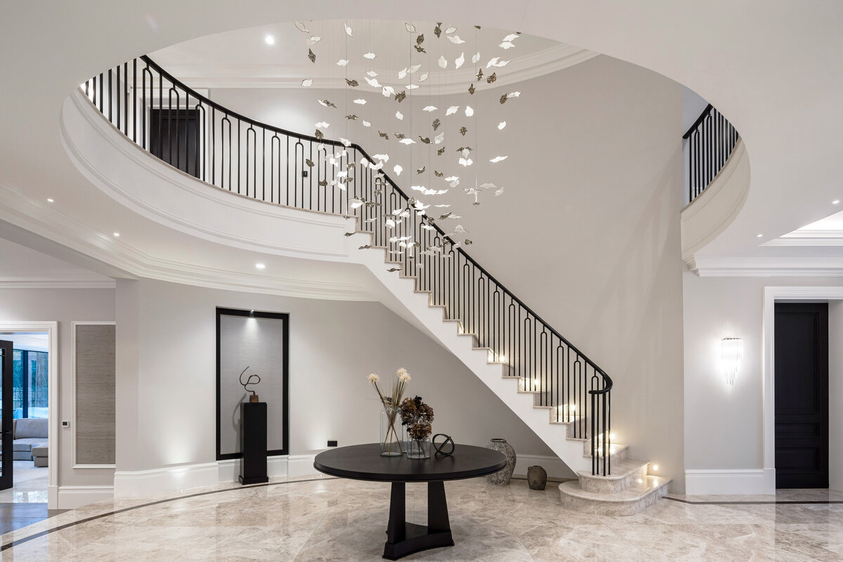 Interior Design Portfolio | Aivyla Cole Interiors