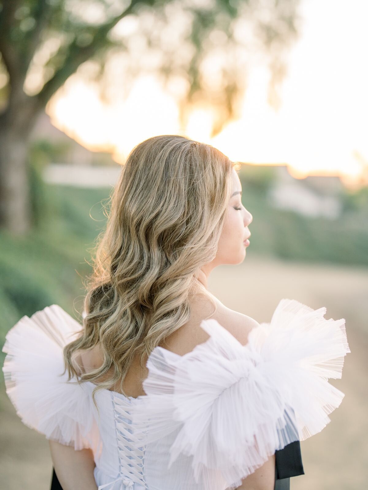 Maternity Session in Orange County