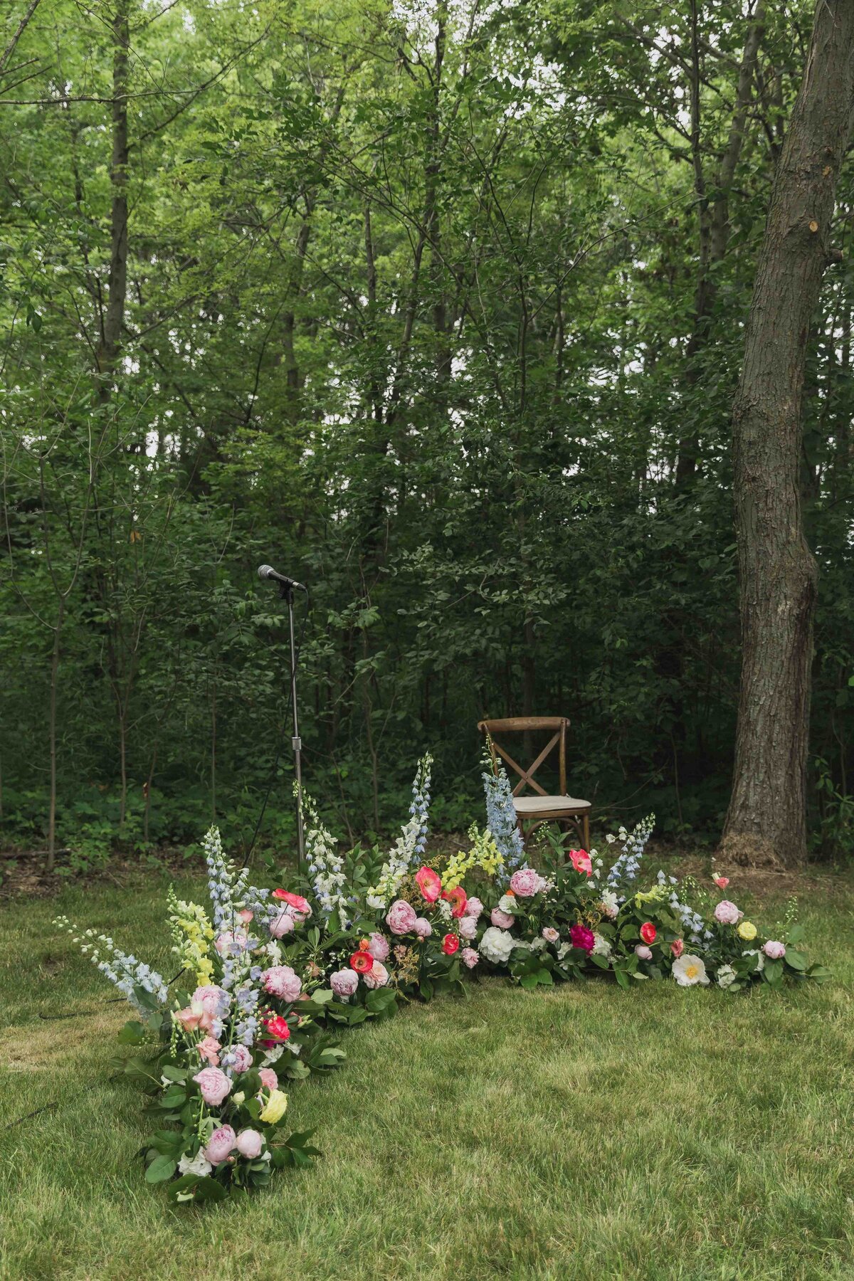 Colourful Spring Wedding - Sonia V Photography