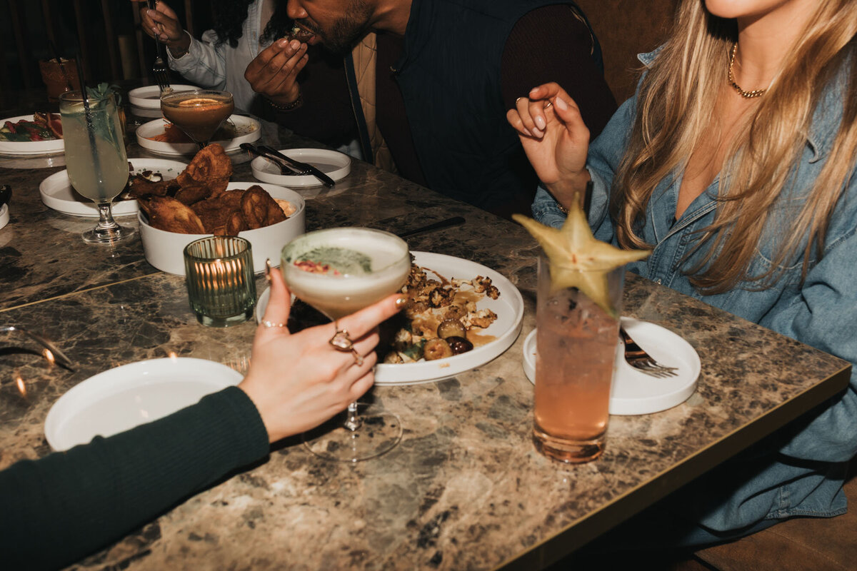 Birdietown Restaurant Lakewood Ohio- Eat + Drink - June 2025 - 009