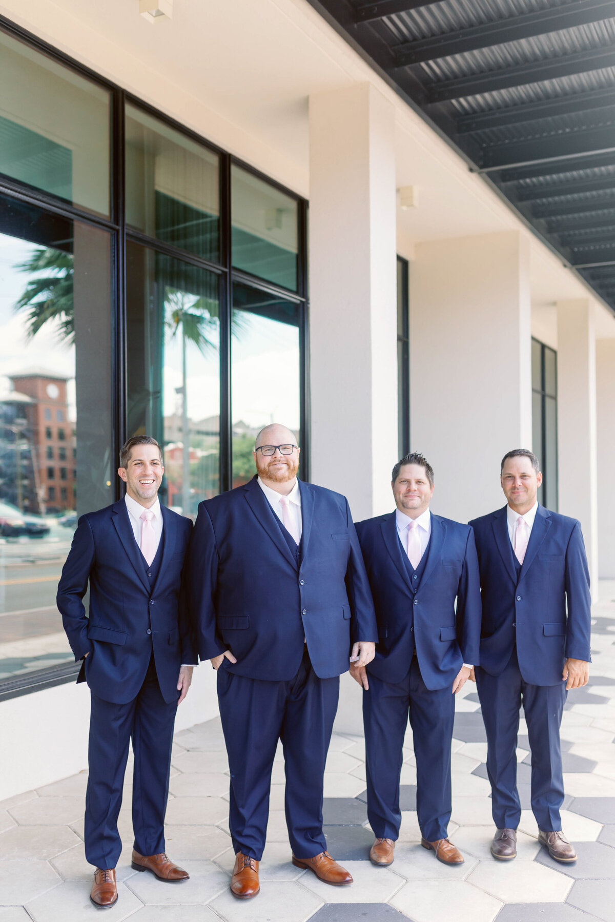 Travis & Morgan-Wedding-Columbia Restaurant-22