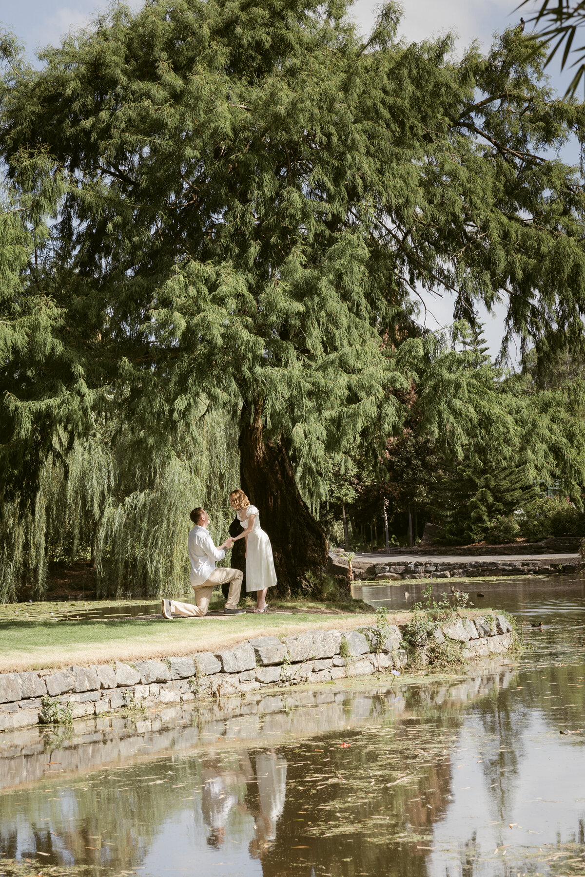 One Avenue Event Photography_Lauren and Luke_Engagement_Brisbane_-49