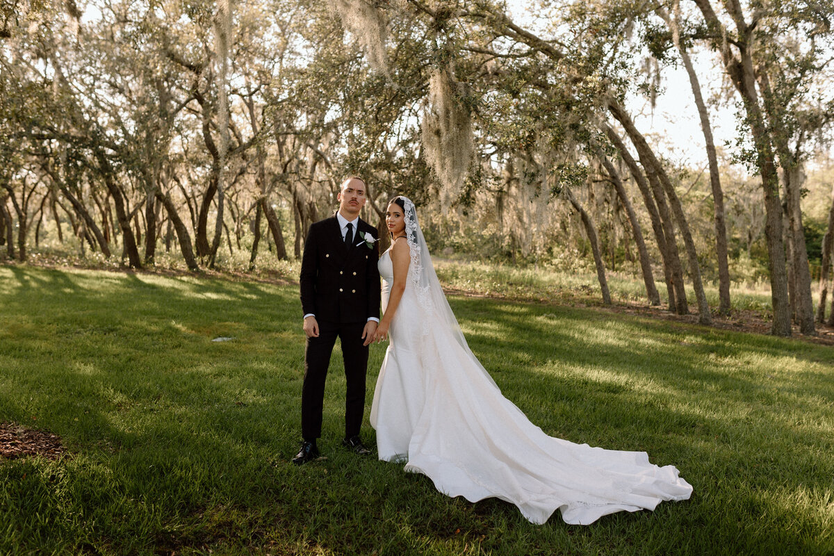 Arachel + Manny Wedding Orlando, FL Florida Brittany Melissa Photography-1668