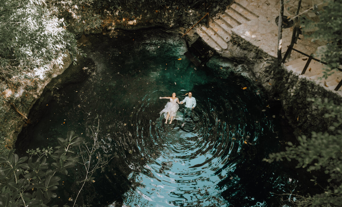 Tulum Wedding Photographer--8