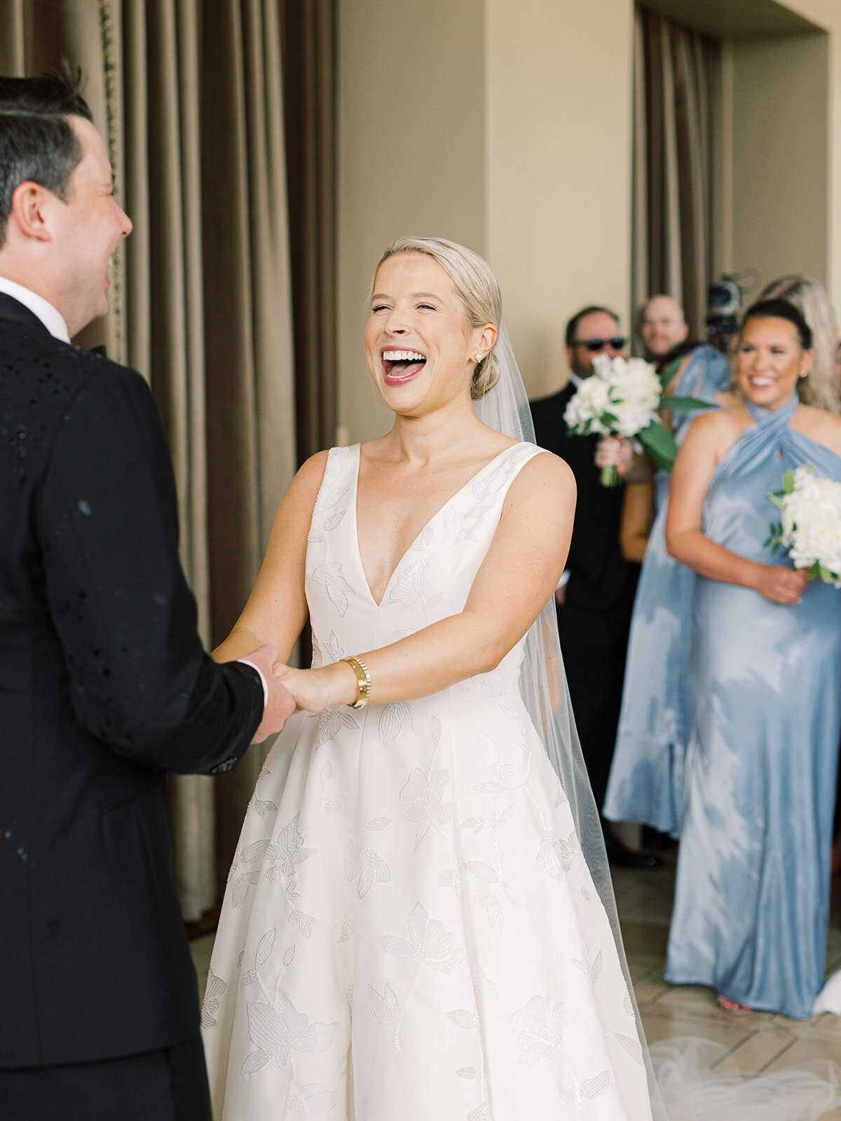 The Harringtons Sneak Peek-66