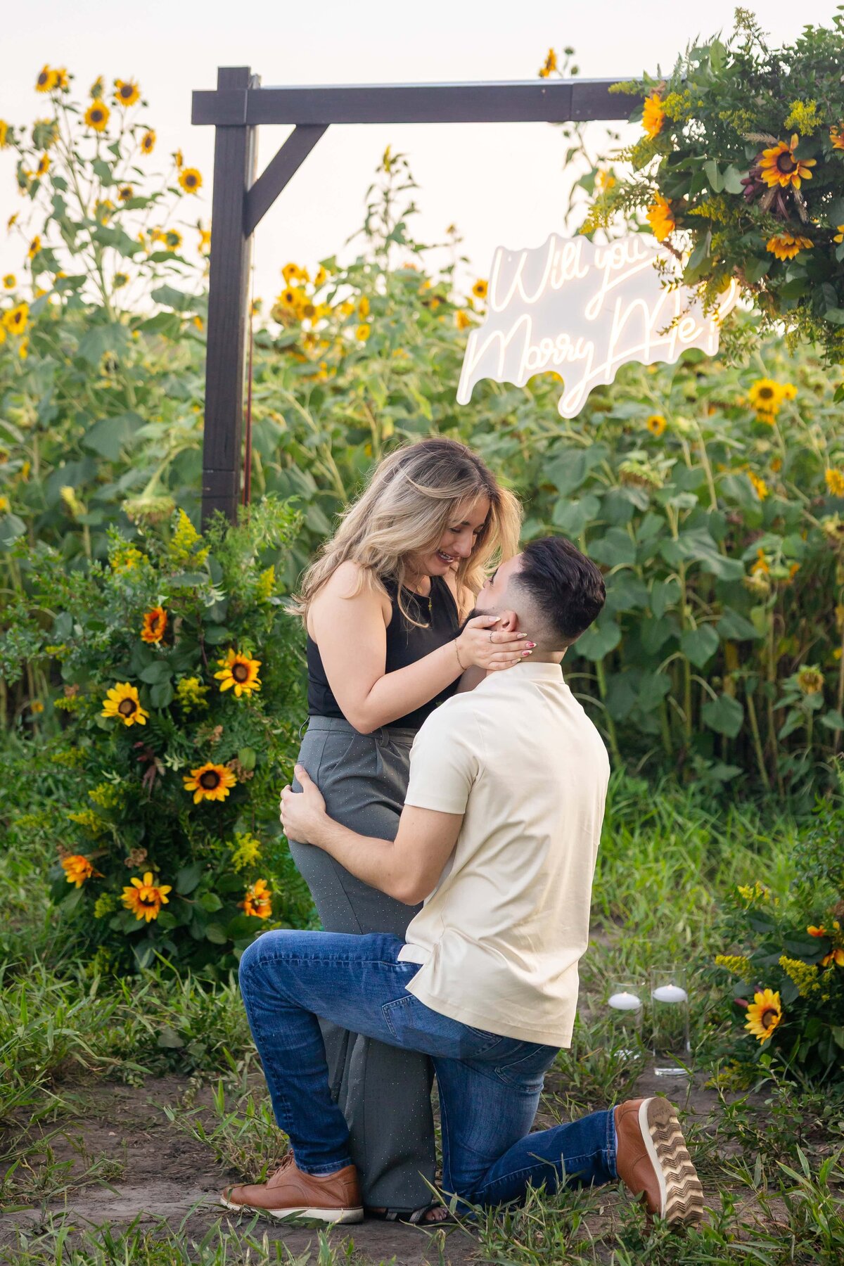 Proposal Photographer Jacksonville FL_Phavy Photography