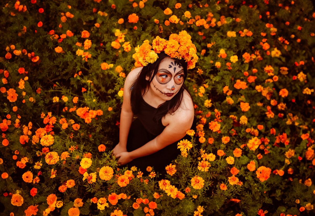 Golden Clover Photography - Lisette Catrina Shoot-6 copy