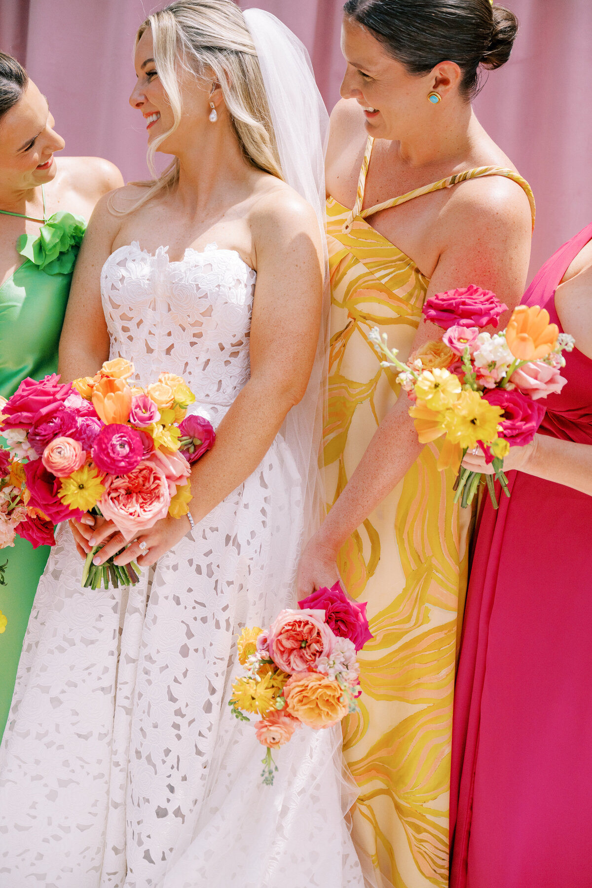 Palm Beach Jupiter Vero Beach wedding planner wedding design wedding coordination Florida wedding full service wedding planner full service wedding management South Florida wedding colorful wedding design colorful wedding tented wedding-84