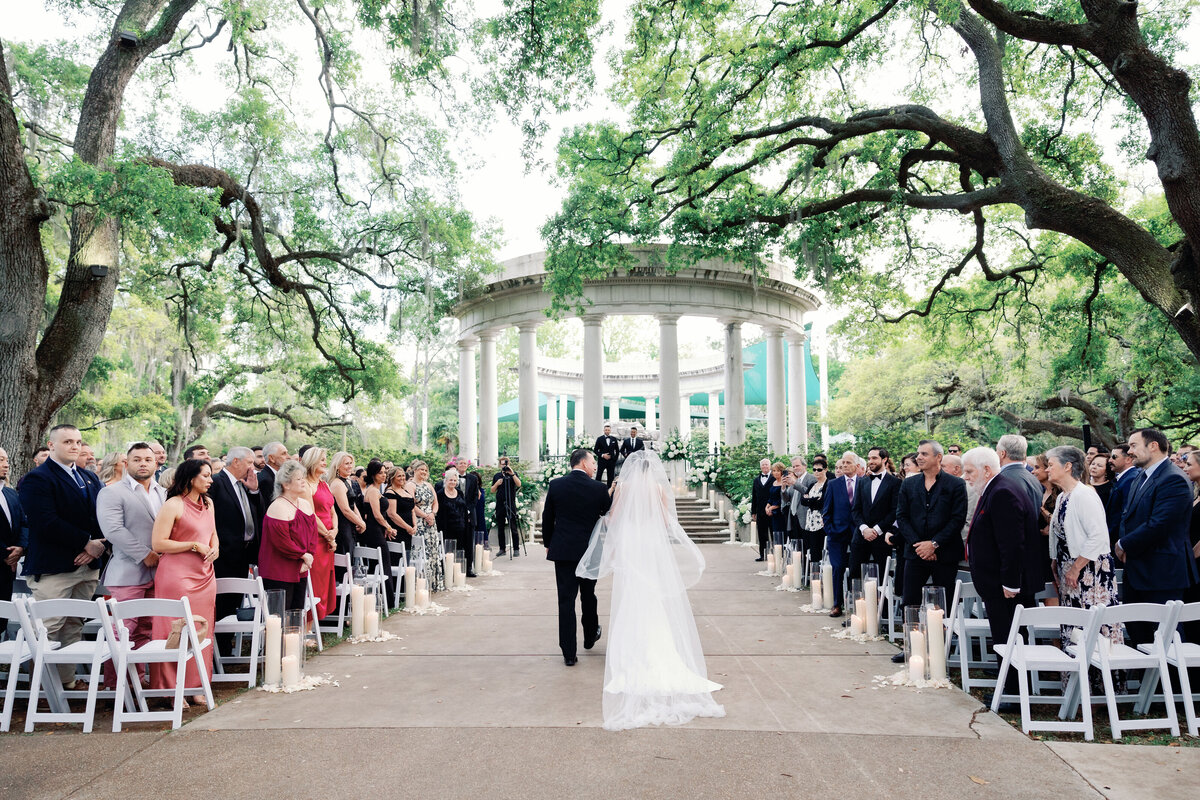New Orleans Wedding Photographer