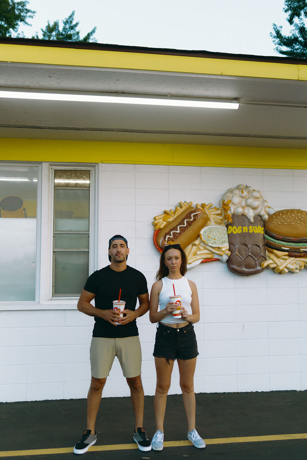 7.15.2025 - Faith & Luis_ Milkshakes & Fries-35