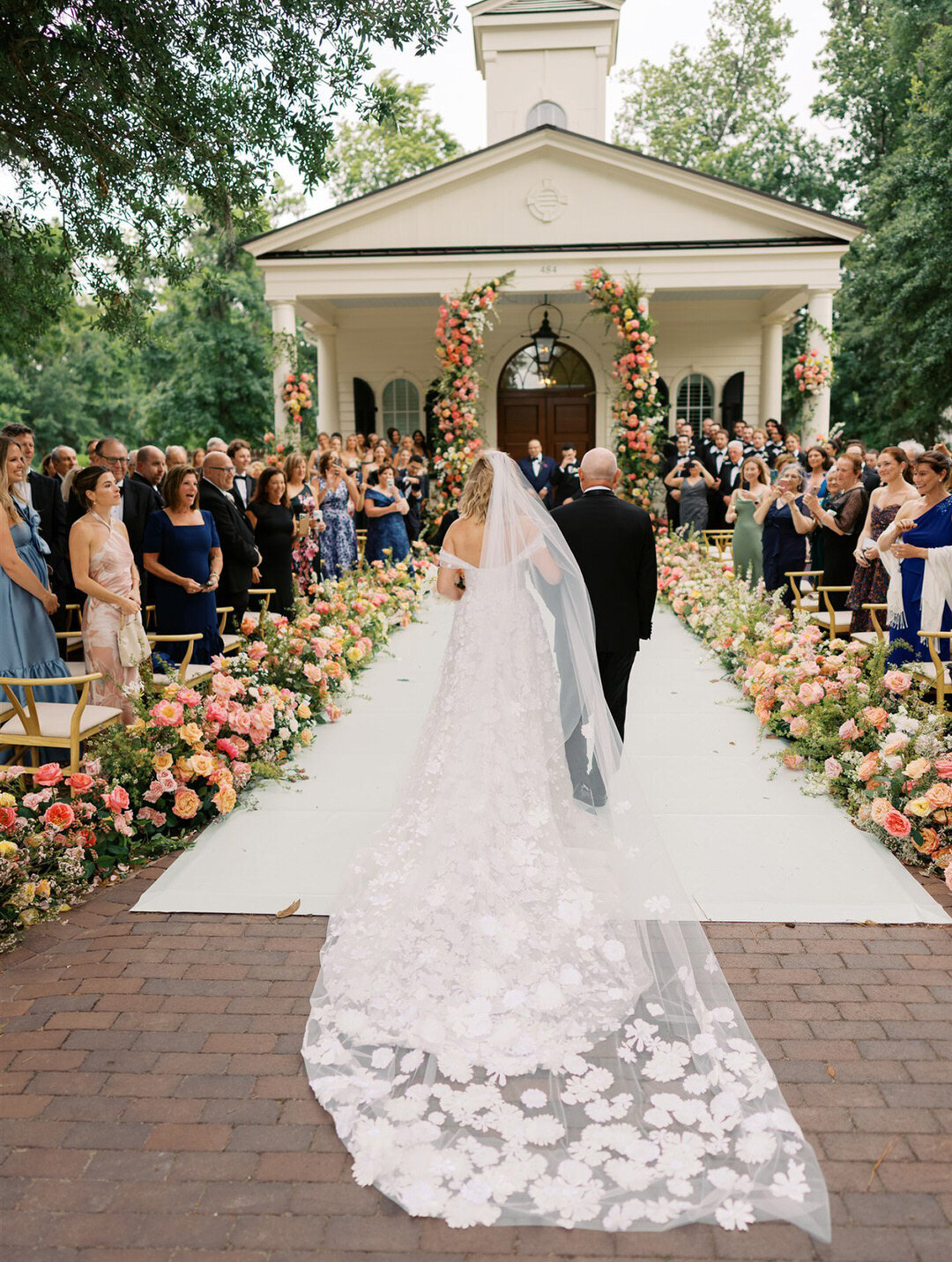 Wedding at Palmetto Bluff South Carolina by GoBella.com @gobelladesign 25