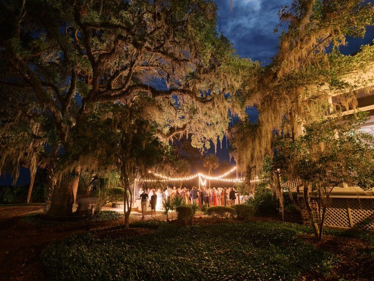H Wedding at Palmetto Bluff South Carolina by GoBella.com @gobelladesign 2