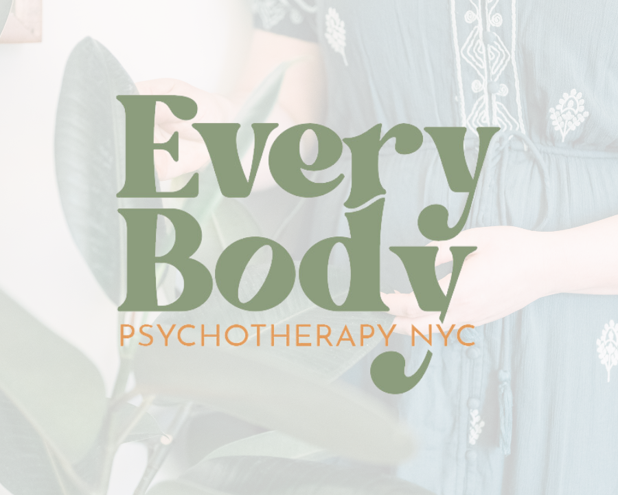 EveryBody Psychotherapy NYC