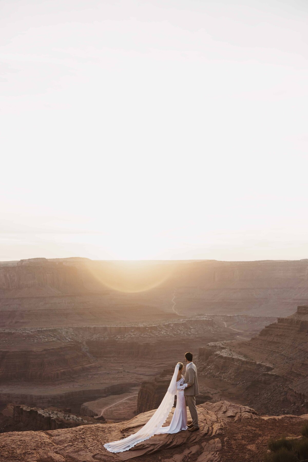 dead-horse-point-elopement-utah