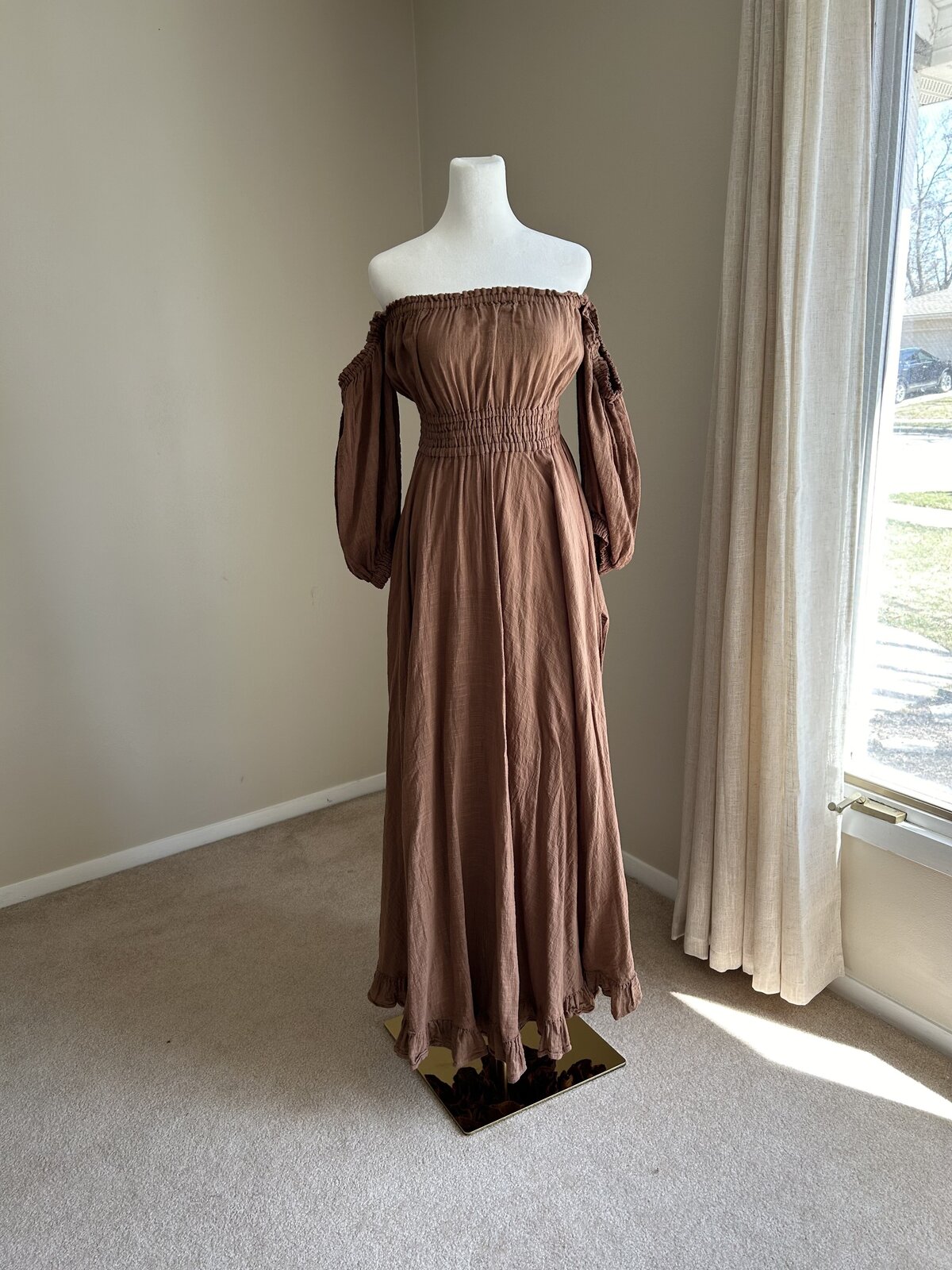 maternitydress